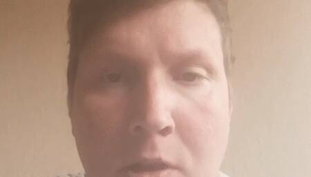 I am Master! Your Master! Hendrik!