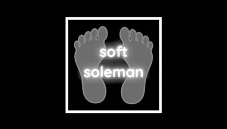 Male feet to start 2025