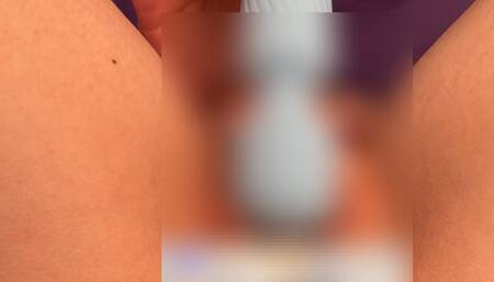 Morning Vibrator ASMR