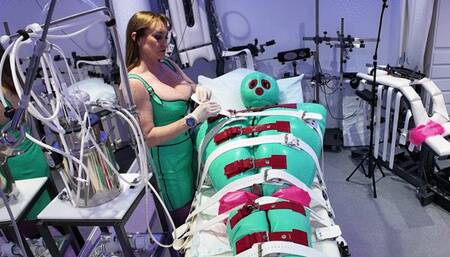 Final Milking Part 1