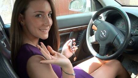 Car Driving With Ester 3 HD-1080