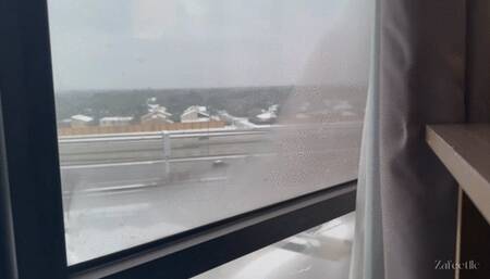 “Mama za’s wrinkled soles take ya breath away”