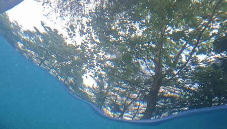 POV- Teenie Swims in Pool with unaware  Giantess POV, femdom, giantess, shrinking fetish 1080