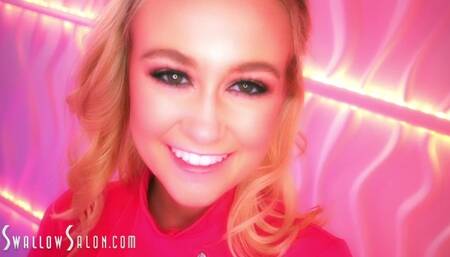 Magnificent Khloe Kapri and Giselle Palmer's babe action