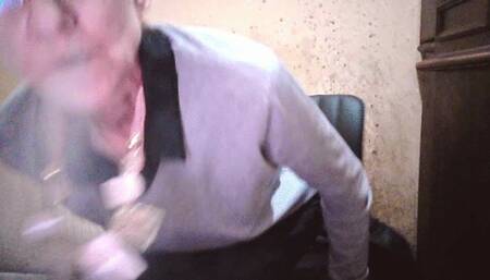 HOLIDAY SMOKING MUSIC