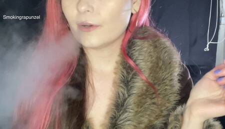 Trying to double the amount of cigarettes I smoke in a day (chainsmoking)