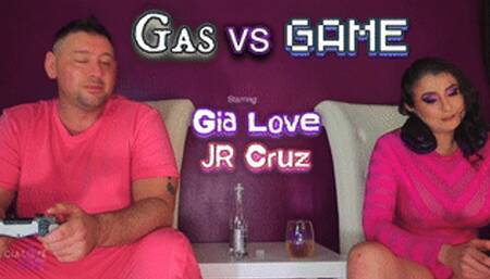 Gas Vs Game (WMV 1080P)