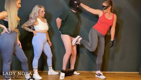 CBT Boxtraining - SD