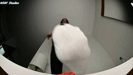 Natasha big sock POV! Pt 2 - MOV