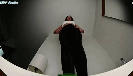 Natasha big bare soles POV Pt 2! GIANTESS CRUSH! - MOV