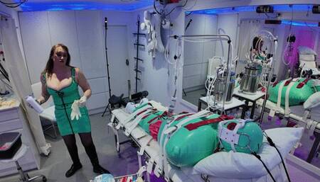 Final Milking Part 2