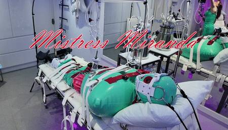 Final Milking Part Finale