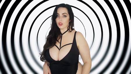 A Titslave for Goddess - Programmed to Please and Obey, Kneeling for Goddess Psyche