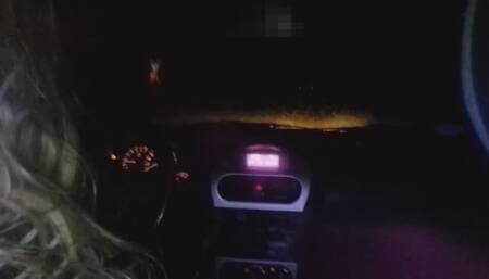 Drive to Kaufland (Vad qualität)