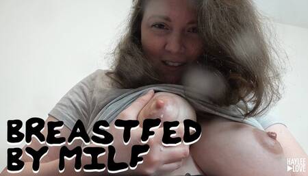 Breastfed By MILF