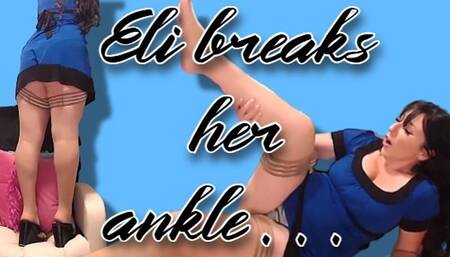 Eli reached too high wmv