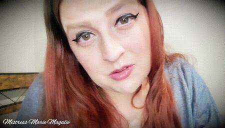 Can never resist my face