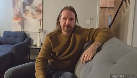 Albino Adonis Takes Best Friend's Girl