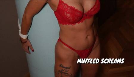 First date gone wrong bondage