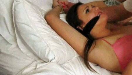 Copycat The Masked Venetian