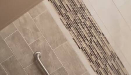 Naughty Public Farting with a visitor