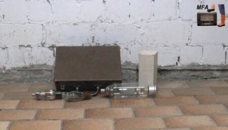 Electronic Tubes for my Wellies 3