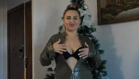 Explosion when swallowing loudly ORDER a