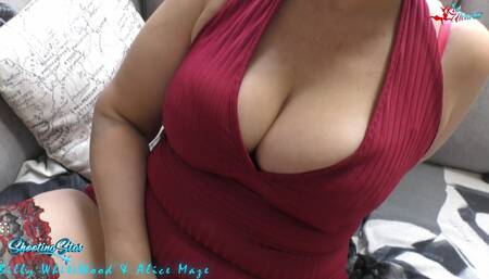 ShootingStar Directs her1st Porno - Big Dick Anal 4 the Air Hostess ðŸ˜‰ðŸ‘ðŸ’–ðŸŒ 