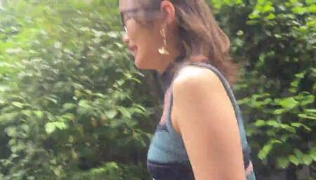 NPJS-124 I Got An Intelligent Beautiful Wife On A Datin