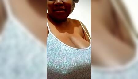 I Finally Told Her I Want to Fuck Her