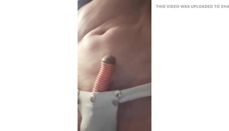 Penis Bondage