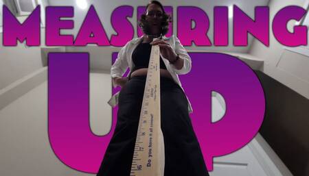 Measuring Up