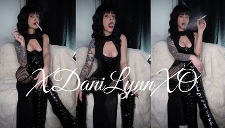 Smoke and Stroke Smoking JOI Encouragement