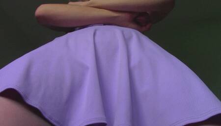 Ballbusting Leg Windmill (mkv)