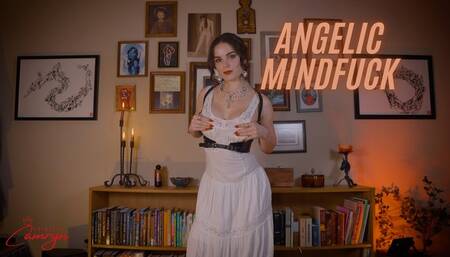 Angelic Mindfuck