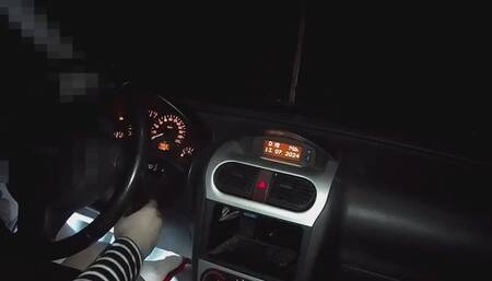 Engine trouble with Weak Battery