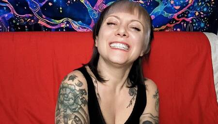 Penectomy - Misandric style sph Penectomy