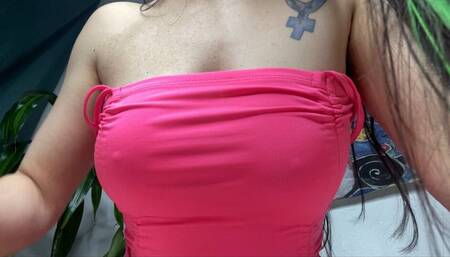 Snip the goy starring Lethallabia