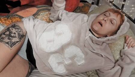 Step-mom lets you watch