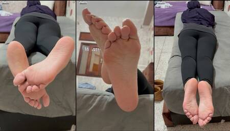 Nermine - Thick white size 40