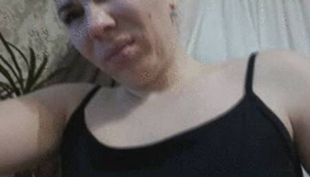 Belly ache and colic in my stomach Second part of terribale belly sounds