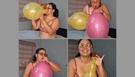 a rich man Nail to pop