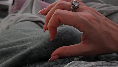 Can you cum in sport pants afrer you've already cum earlier