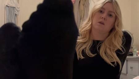 Toes in tights sneeze delights