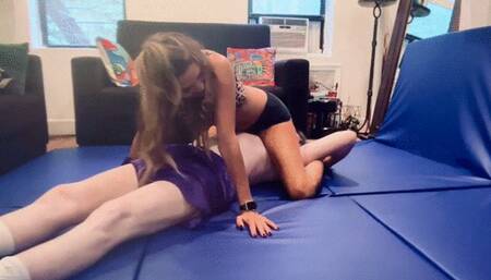 LECHEROUS LAWYER REVENGE pt 2 - 2032 - HD