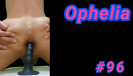 Ophelia #96