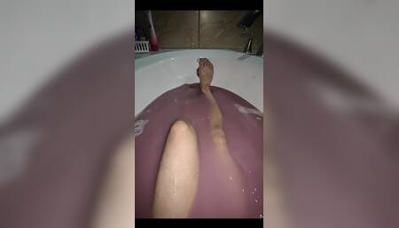 Cost Me a Fortunate for Small Amount of These Wet and Messy Slime Substance to Make This Goop