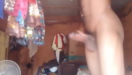 Best Video of Amateur Dancing and Masturbating