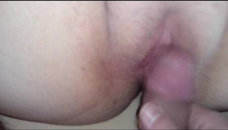 Hot Game and Hot Fuck of Her Pussy