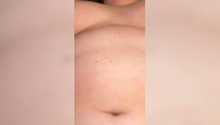 First Time I'm Fucked in Front of the Camera